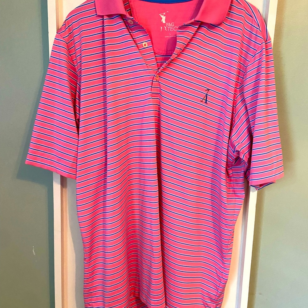 Alotian Club Polo
